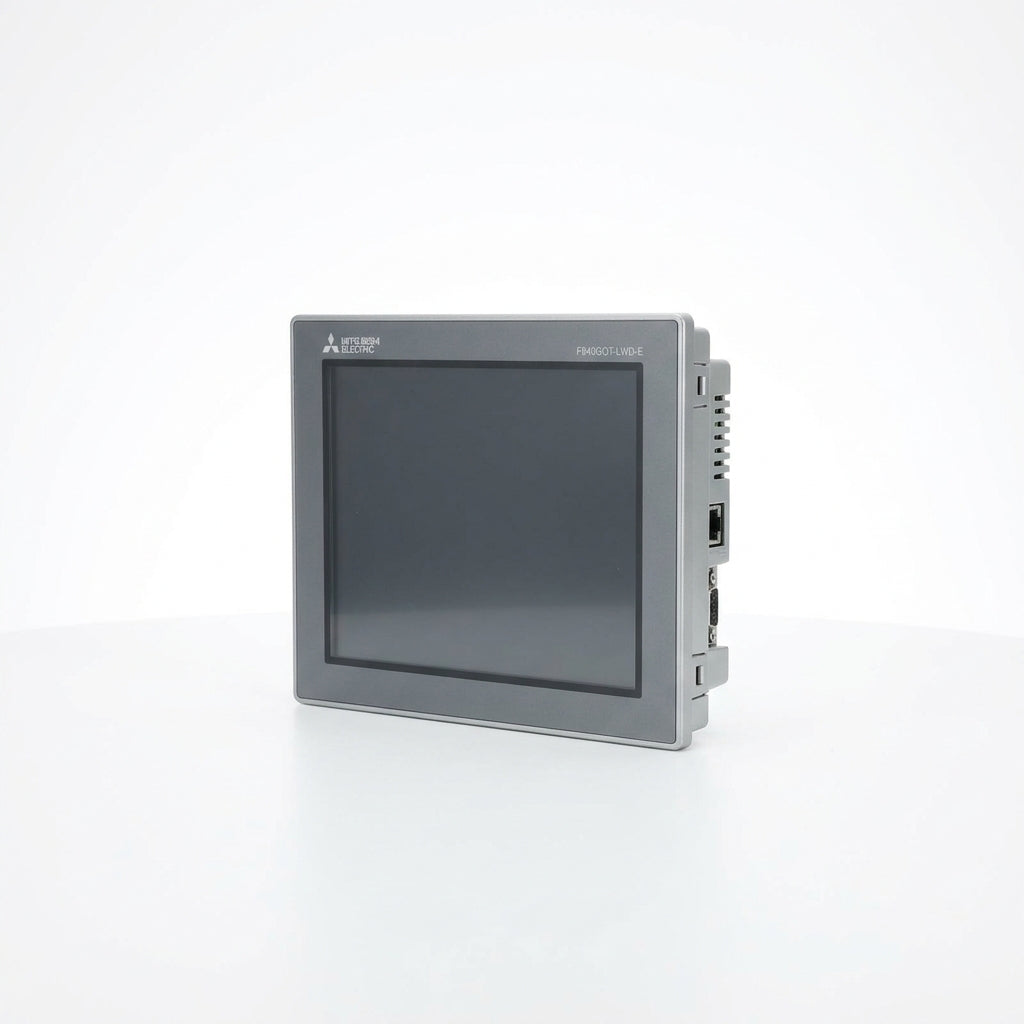 Mitsubishi Electric F940GOT-LWD-E