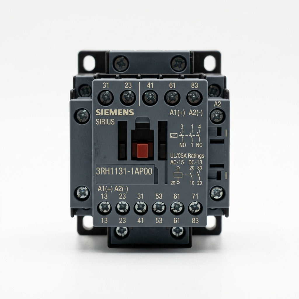 SIEMENS 3RH1131-1AP00