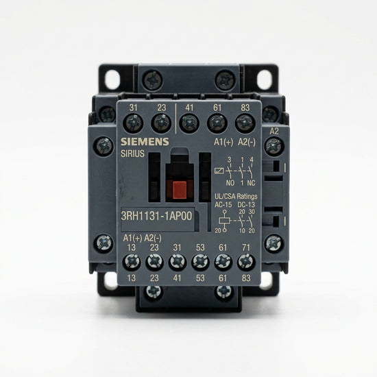 SIEMENS 3RH1131-1AP00