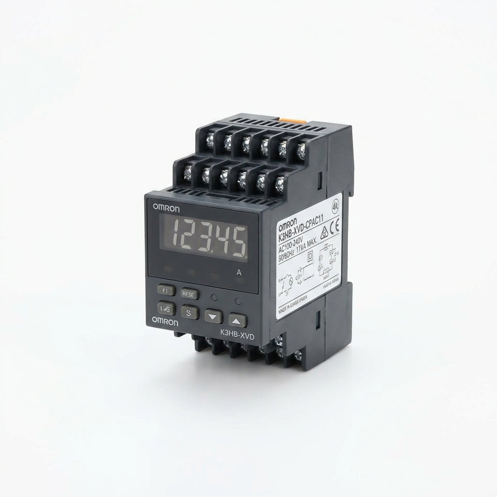 Omron K3HB-XVD-CPAC11