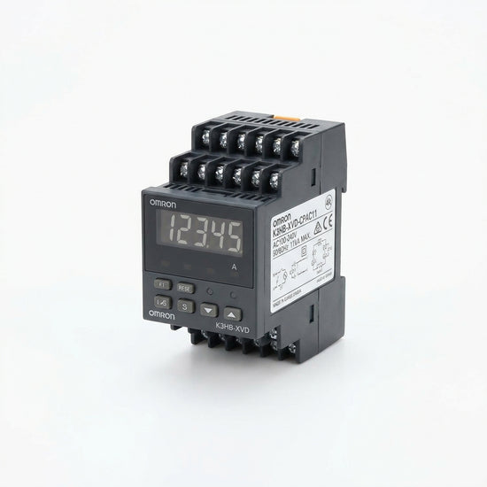 Omron K3HB-XVD-CPAC11