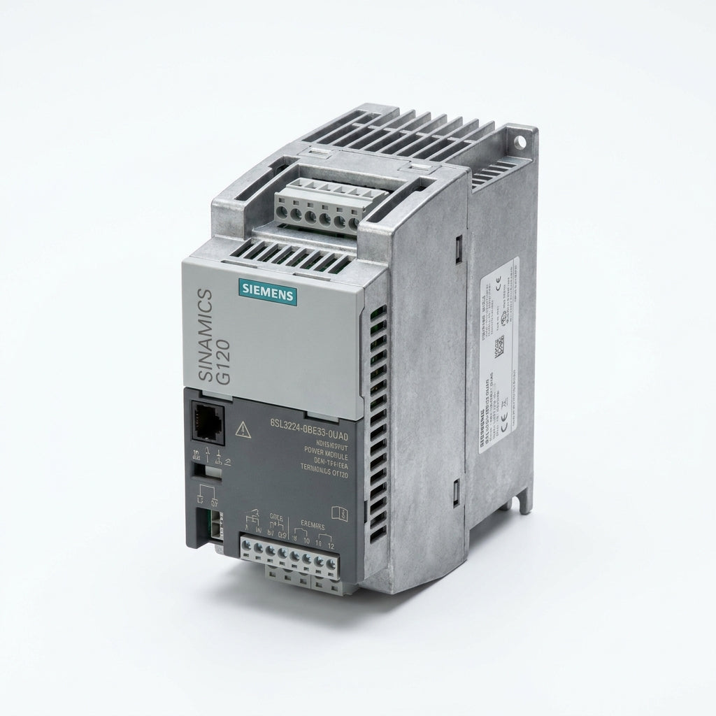Siemens 6SL3224-0BE33-0UA0