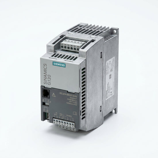 Siemens 6SL3224-0BE33-0UA0