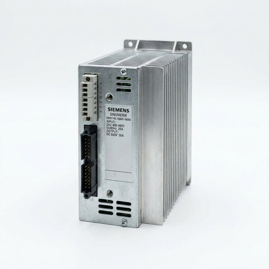 Siemens 6SN1145-1BA01-0BA0