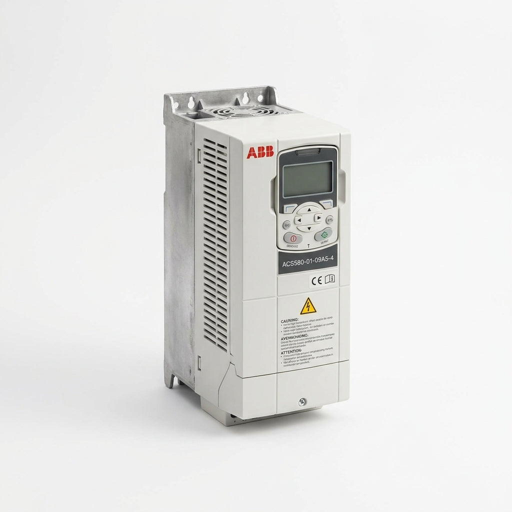 ABB ACS580-01-09A5-4