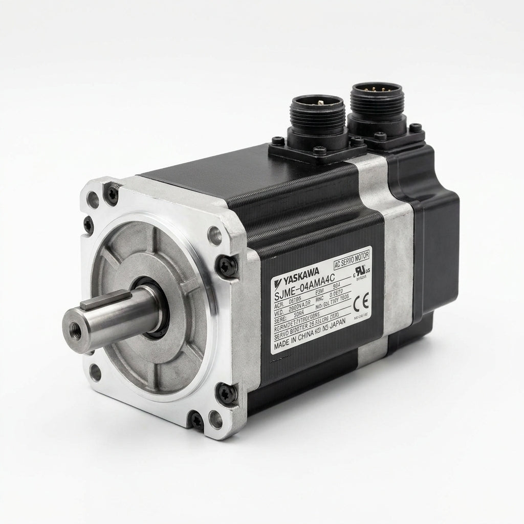 Yaskawa SJME-04AMA4C
