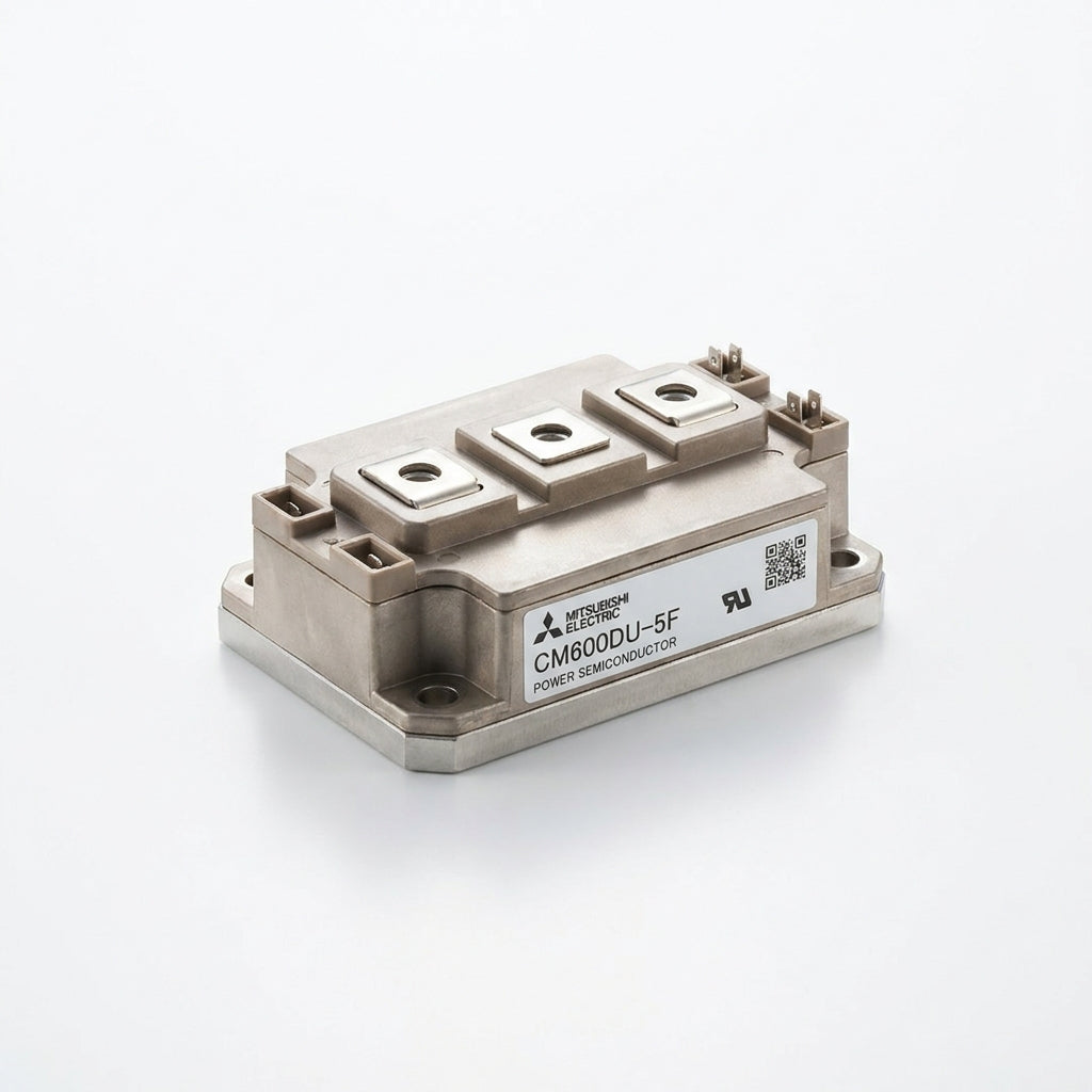 Mitsubishi Electric CM600DU-5F