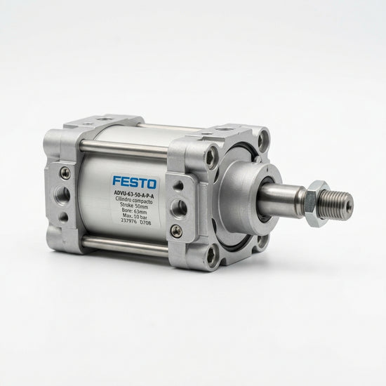FESTO ADVU-63-50-A-P-A