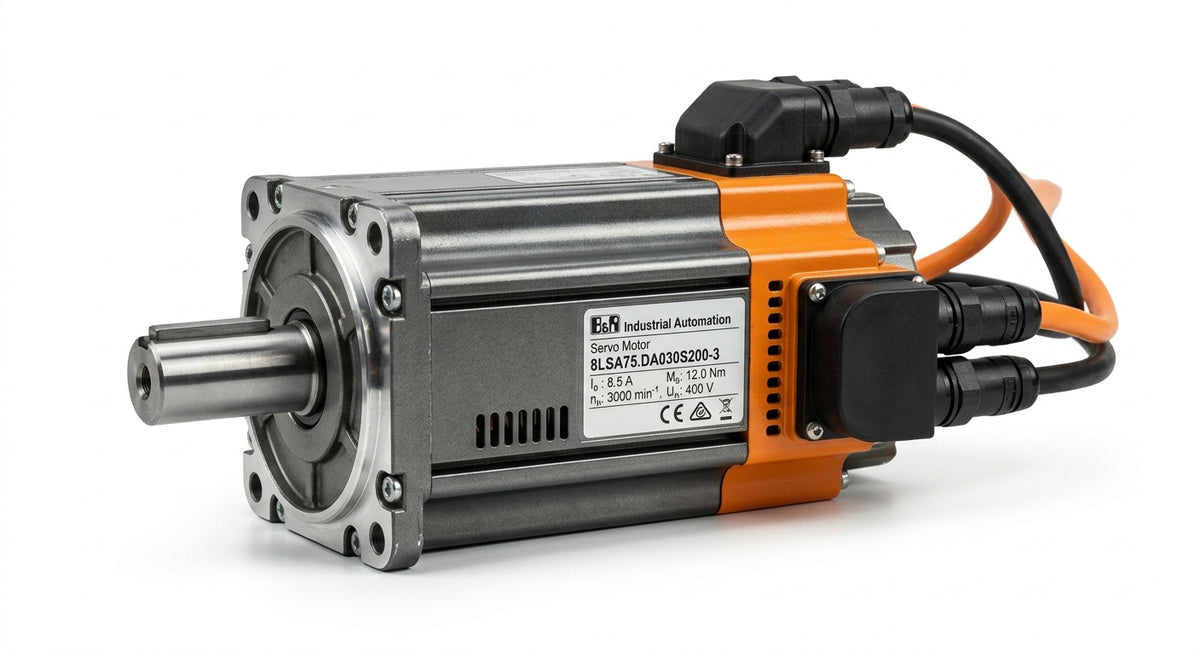 B&R 8LSA75.DA030S200-3