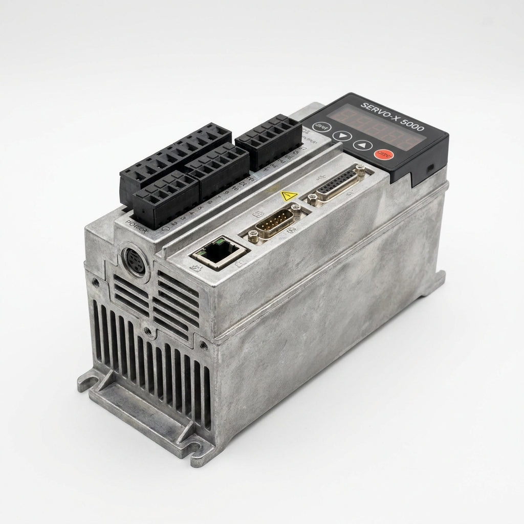 BIND 919-0-00-2001Anca T-Drive Servoaccionamiento