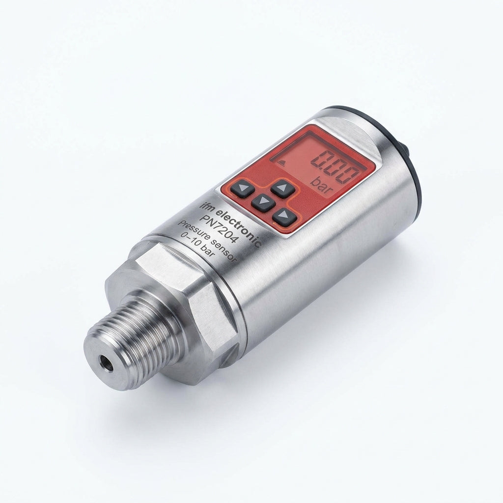 ifm electronic PN7204