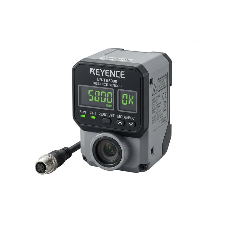 KEYENCE CORP LR-TB5000