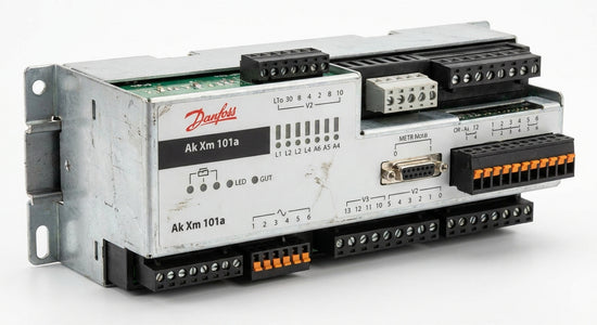 Danfoss Ak Xm 101a