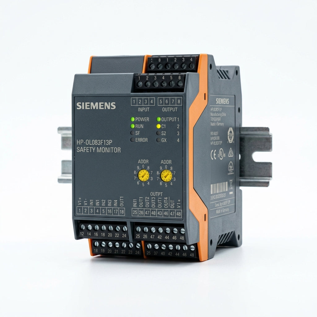 Siemens Hp-ol083f13p fuente de alimentación