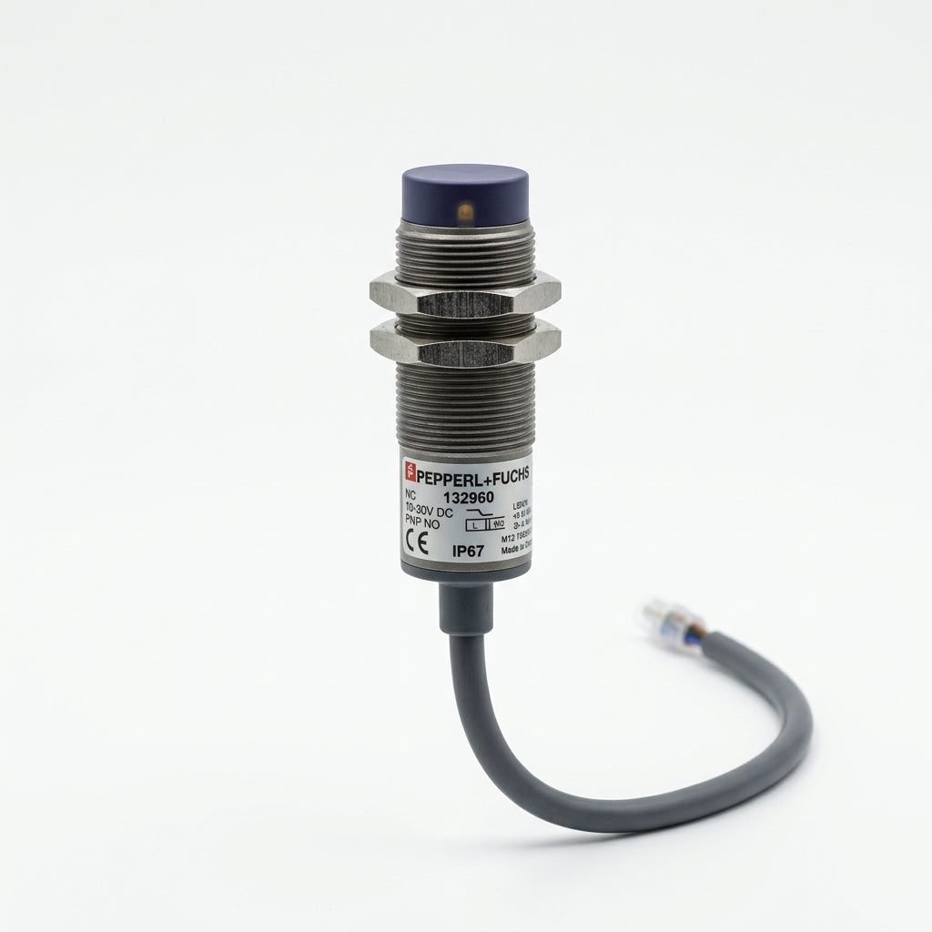 PEPPERL & FUCHS 132960