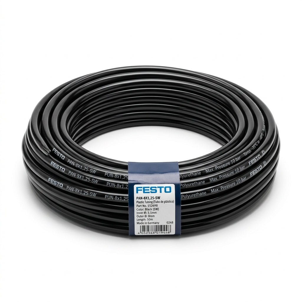 FESTO PAN-8X1,25-SW