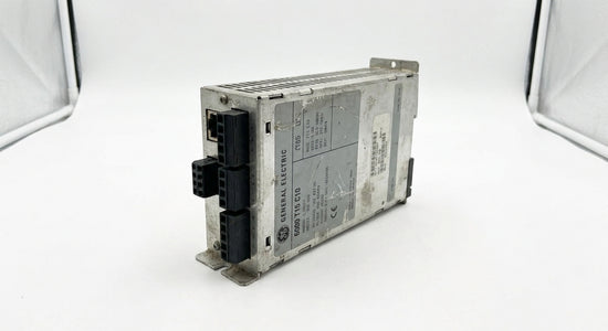 GENERAL ELECTRIC 6000 T15 C10