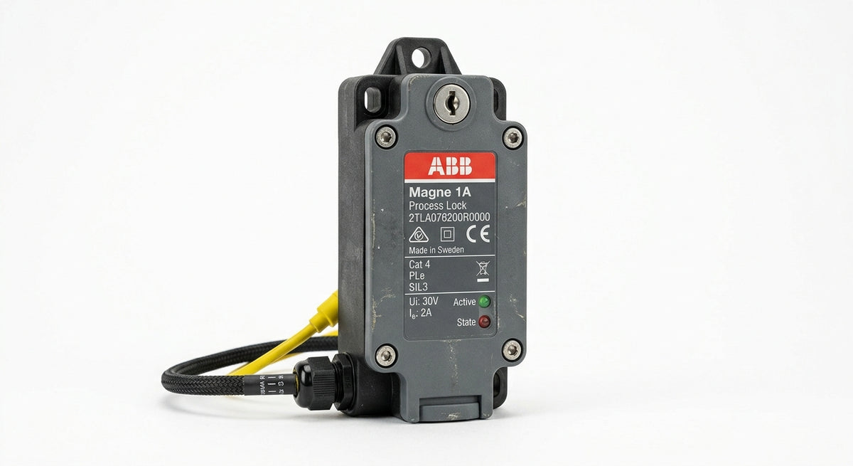 ABB 2TLA076200R0000