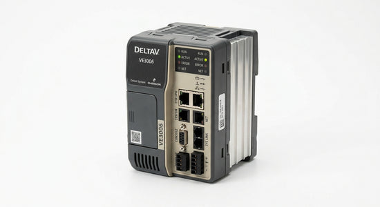 DELTAV VE3006