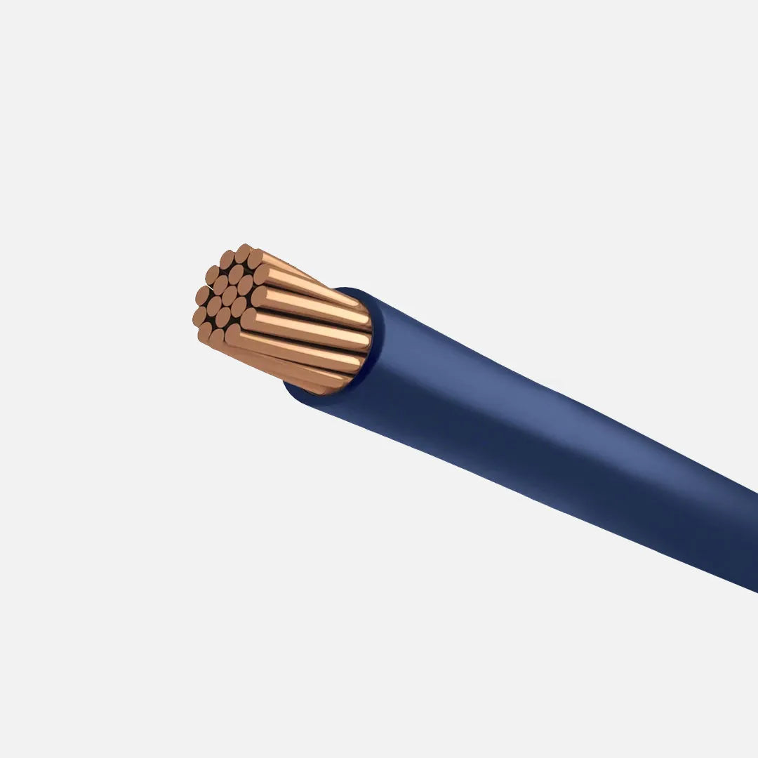 CABLE TIPO K-NMX-J438 CAL 14AWG AZUL
