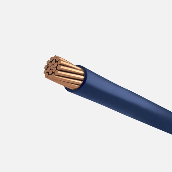 CABLE TIPO K-NMX-J438 CAL 14AWG AZUL