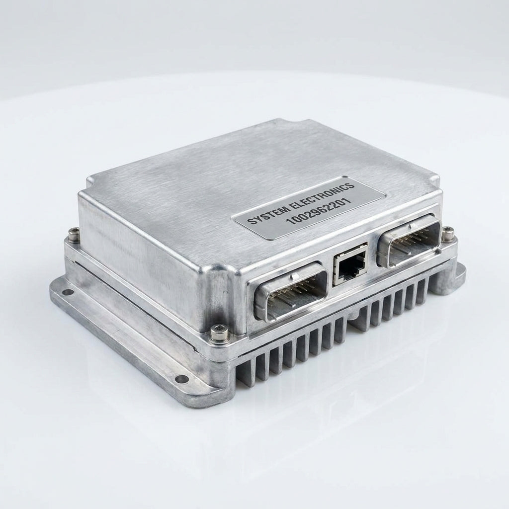 SYSTEM ELECTRONICS 1002962201