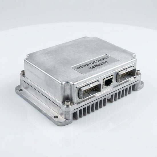SYSTEM ELECTRONICS 1002962201