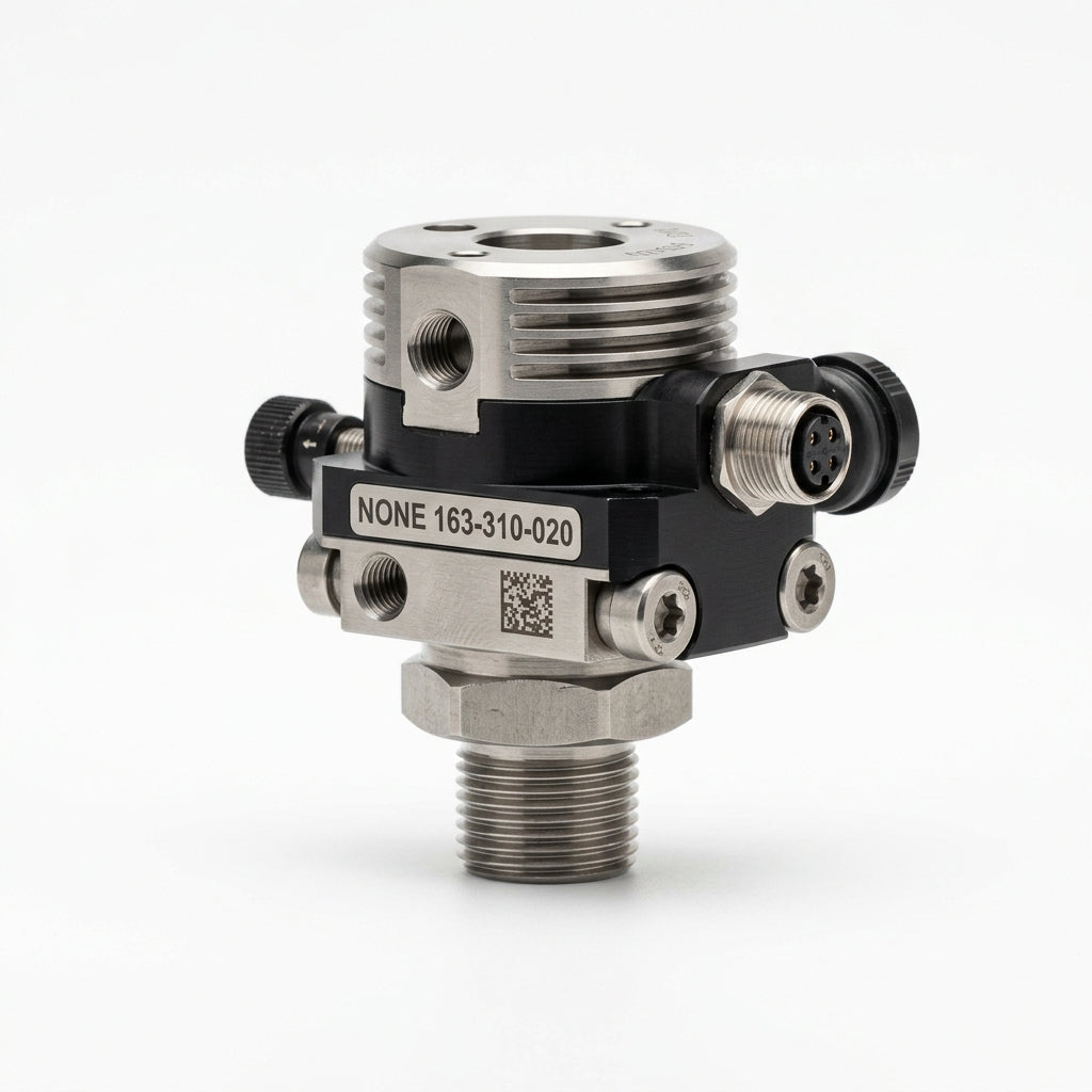 PART NUMBER 163-310-020 CONTROLADOR