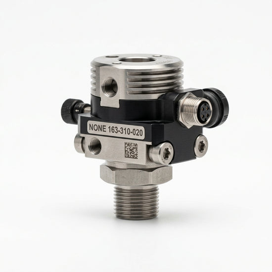PART NUMBER 163-310-020 CONTROLADOR