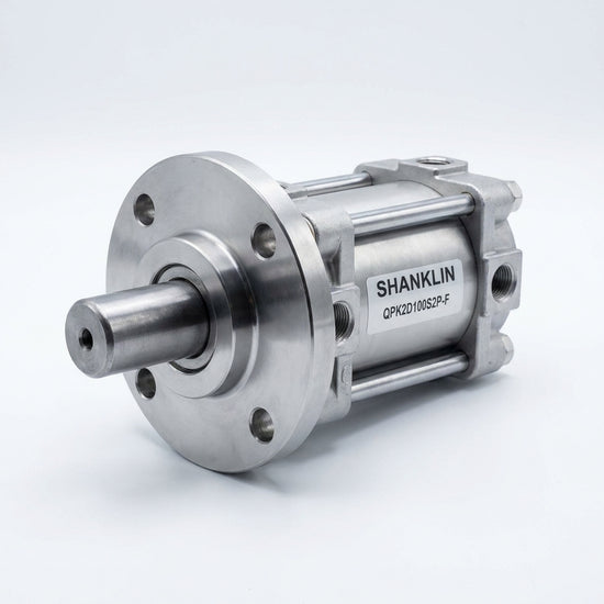 SHANKLIN QPK2D100S2P-F