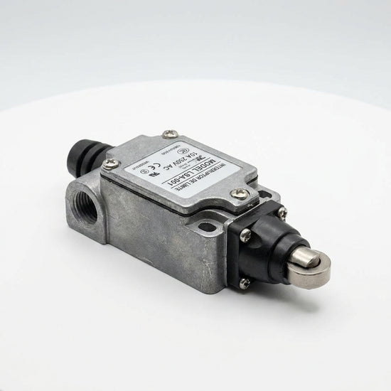 BIND Banner SI-LS83D (49481) Safety Limit Switch Interlock Body 1 NC / 1 NO