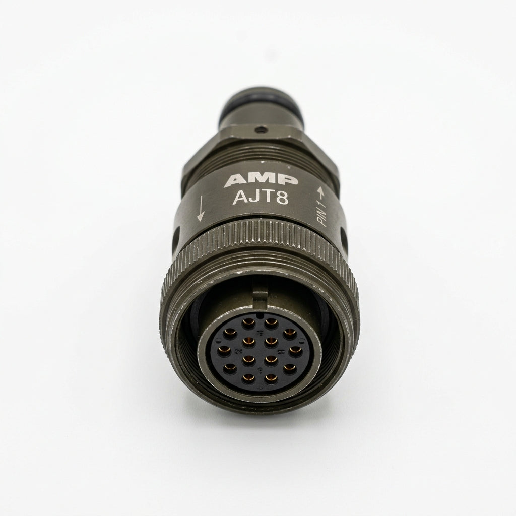 AMP AJT8