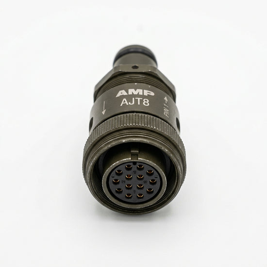 AMP AJT8