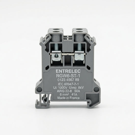 Entrelec RGW6-ST-1