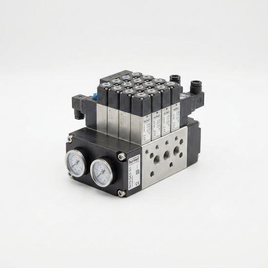 Bürkert 5470 G4.0 G1