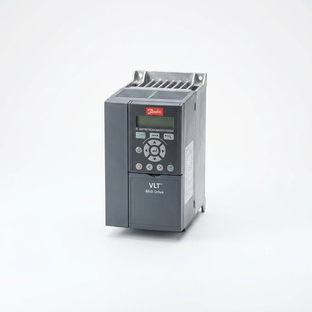 Danfoss FC-280P7K5T4E20H2BXCXXXSXXXXAX
