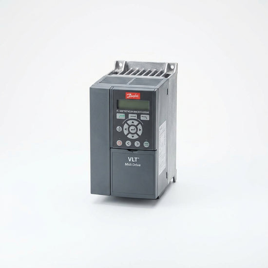Danfoss FC-280P7K5T4E20H2BXCXXXSXXXXAX