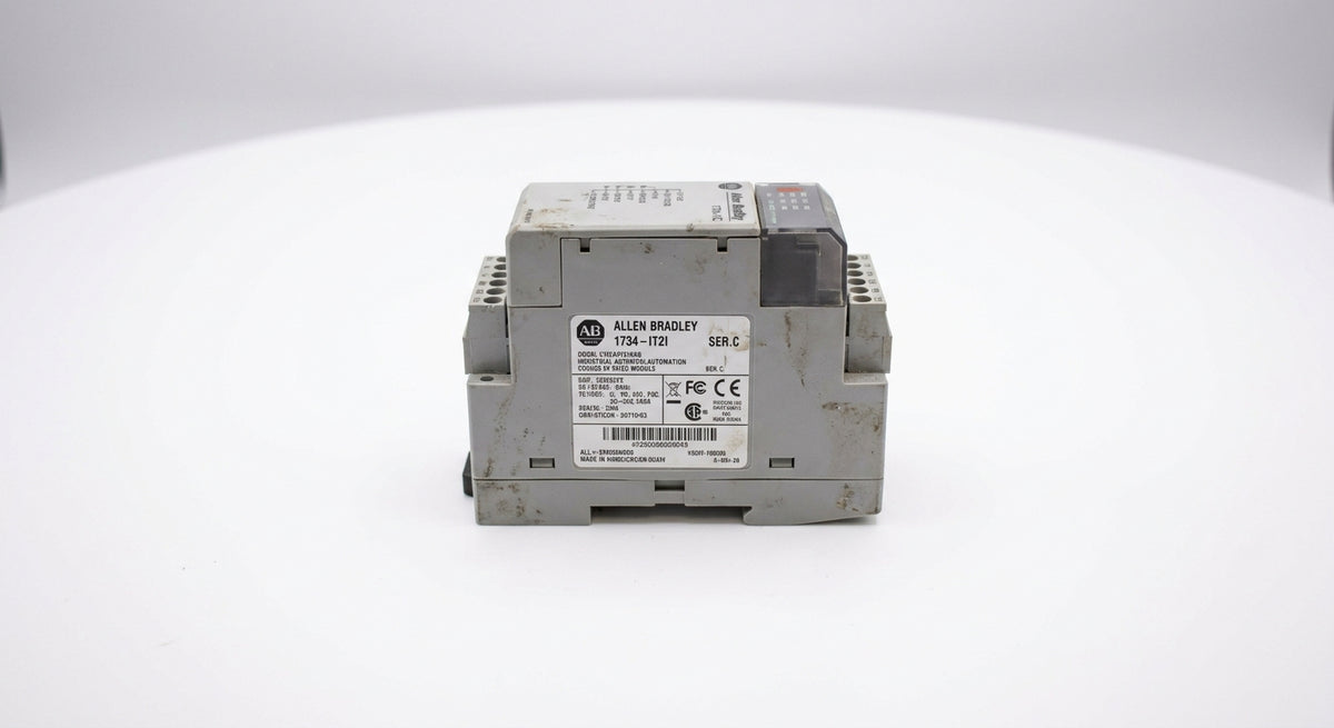 ALLEN BRADLEY 1734-IT2I SER.C