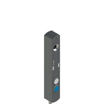 Pizzato NS D4AZ1SRK-N115