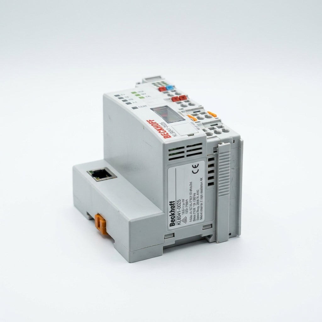 Beckhoff KL6041-0025