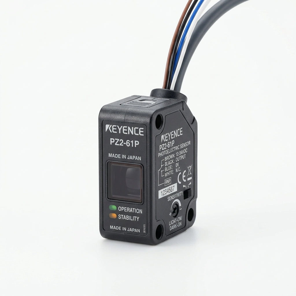 KEYENCE PZ2-61P