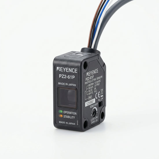KEYENCE PZ2-61P