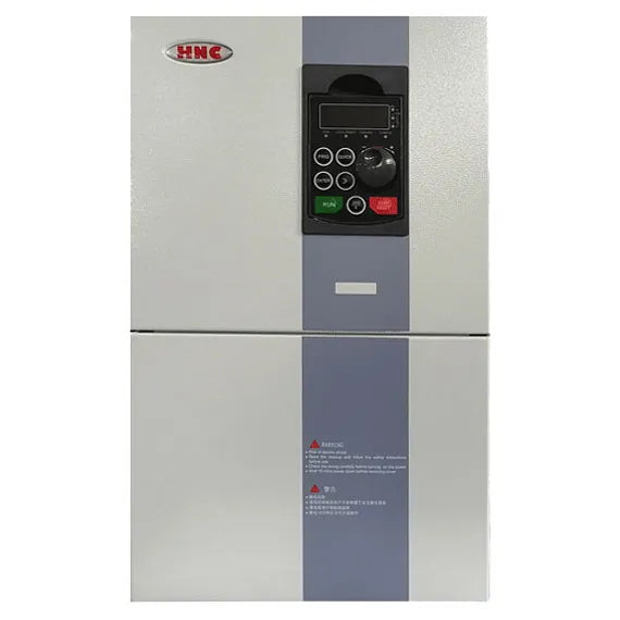 Variador de frecuencia Entrada 3ph 220V Salida 3ph 220V 60A 15kW 20HP