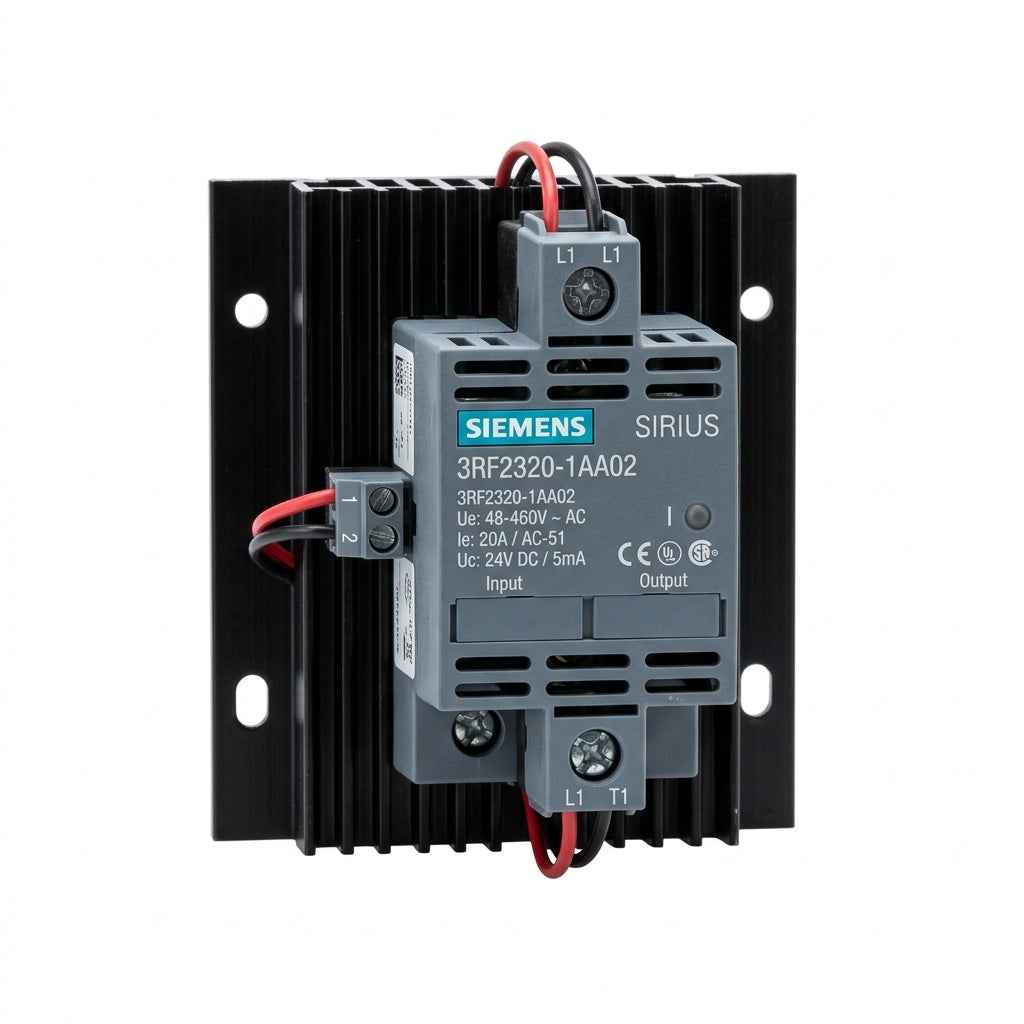 SIEMENS/EP 3RF2320-1AA02