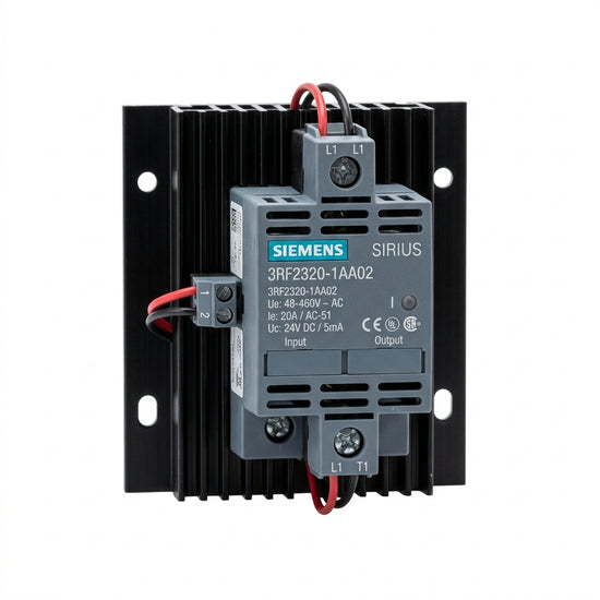 SIEMENS/EP 3RF2320-1AA02