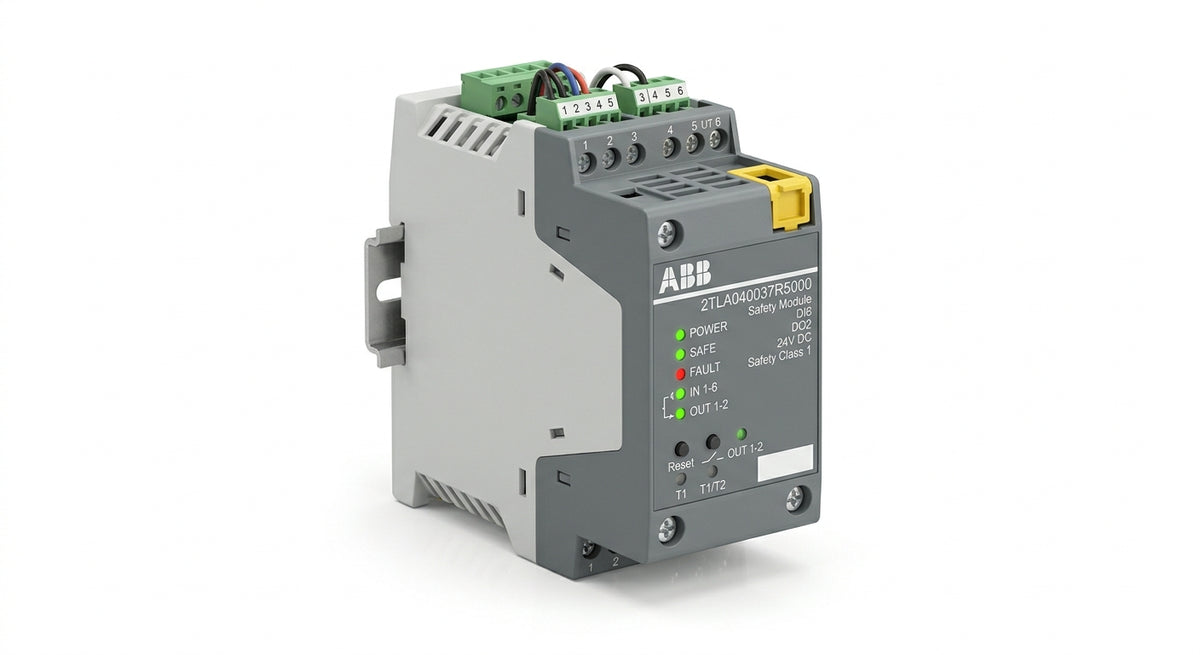 ABB 2TLA040037R5000