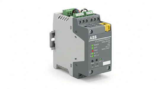 ABB 2TLA040037R5000