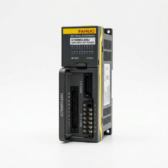 FANUC IC760MDL640J