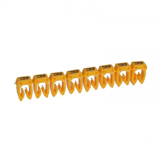 CAB 3 SECCION 1.5 A 2.5 mm° LETRA R