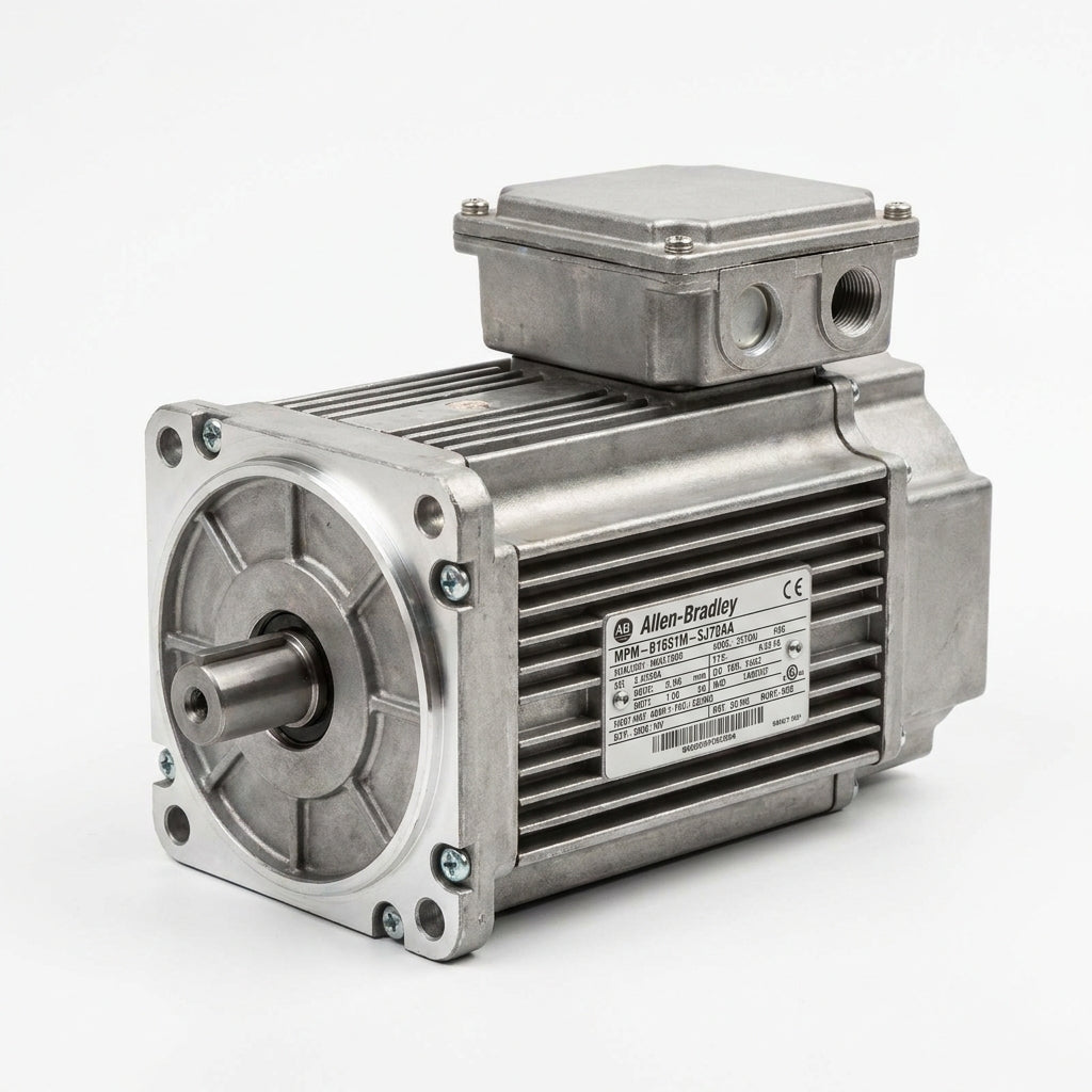 Allen-Bradley MPM-B1651M-SJ72AA
